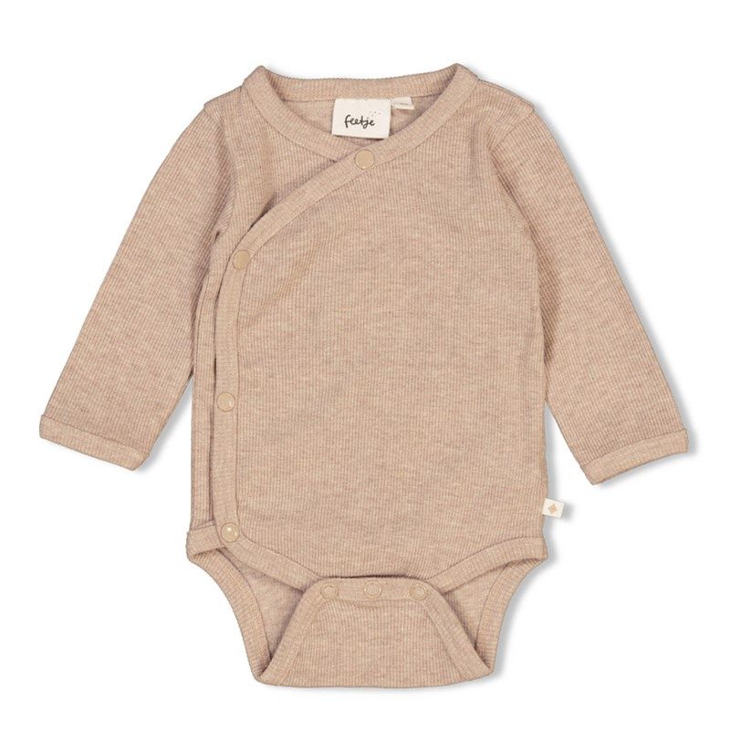 Romper Rib B
