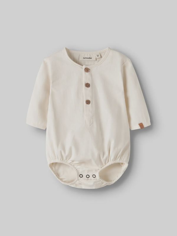 Lolia Loose Body shirt