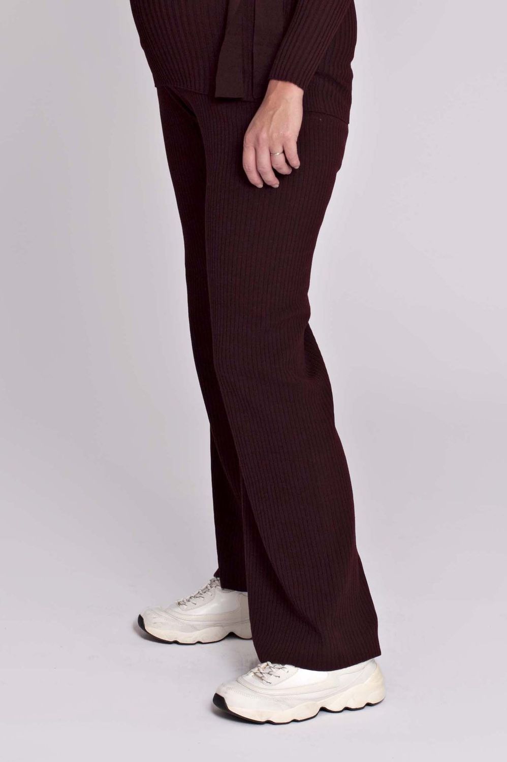Pants knit R