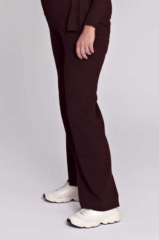 Pants knit R
