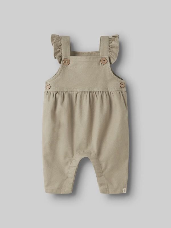 Floden Loose Overall