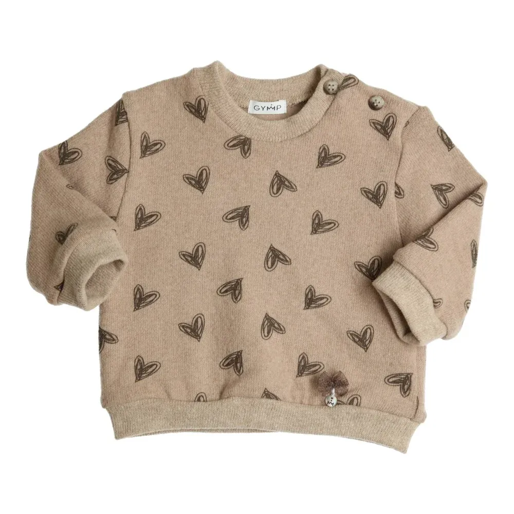 Sweater isabella