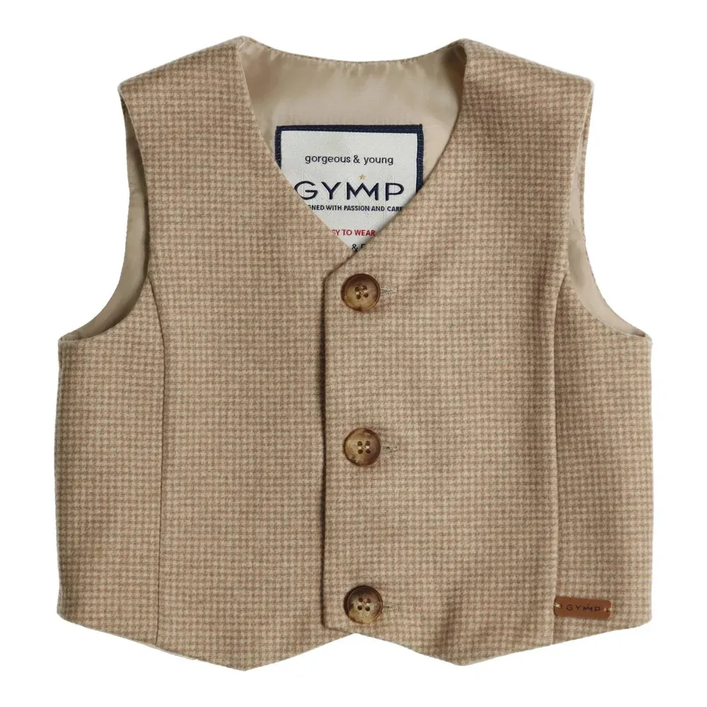 Gilet conrad