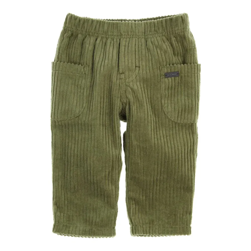 Trousers roan