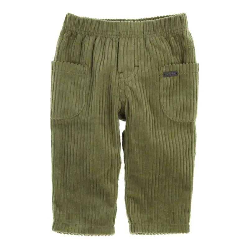 Trousers roan