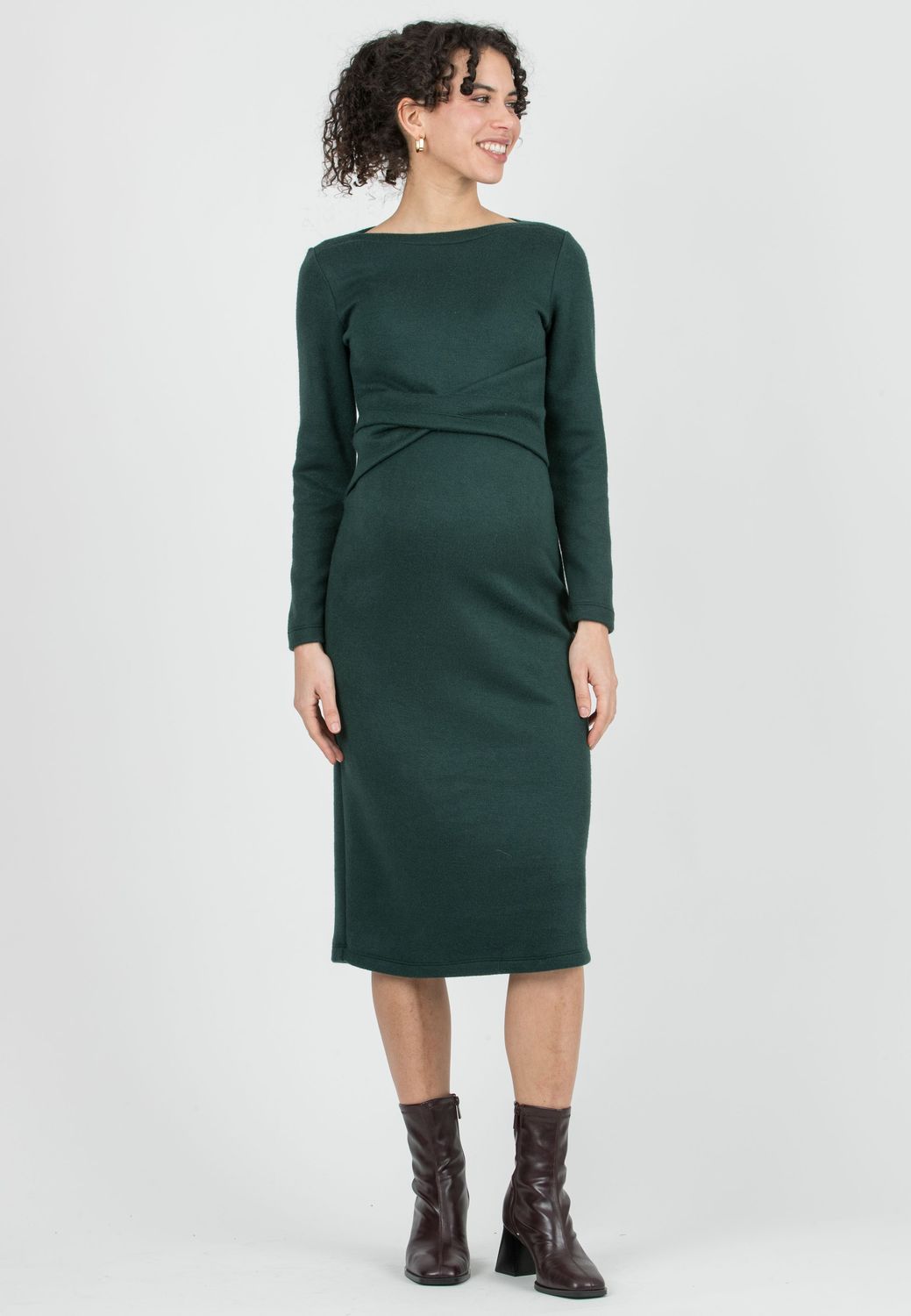 Amelia Dress G