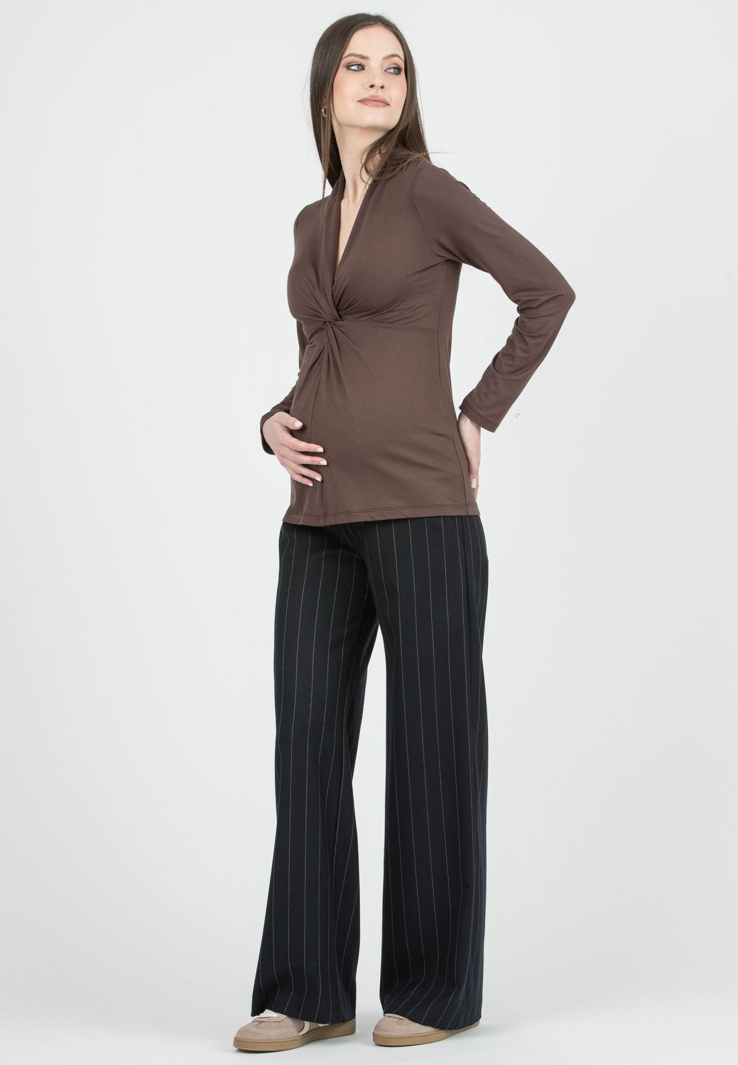 Winona trousers streep