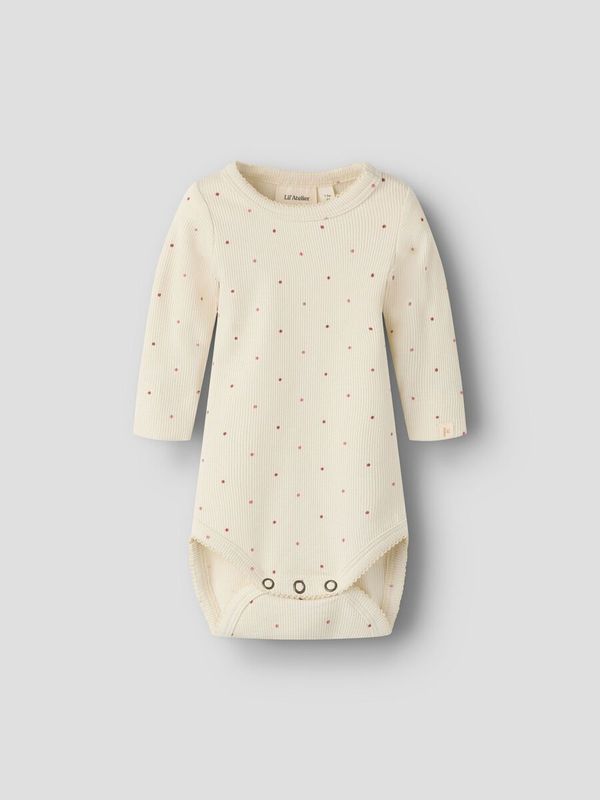 Romper KOS LS