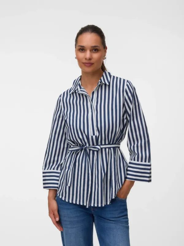 Mlagnes lia wo shirt
