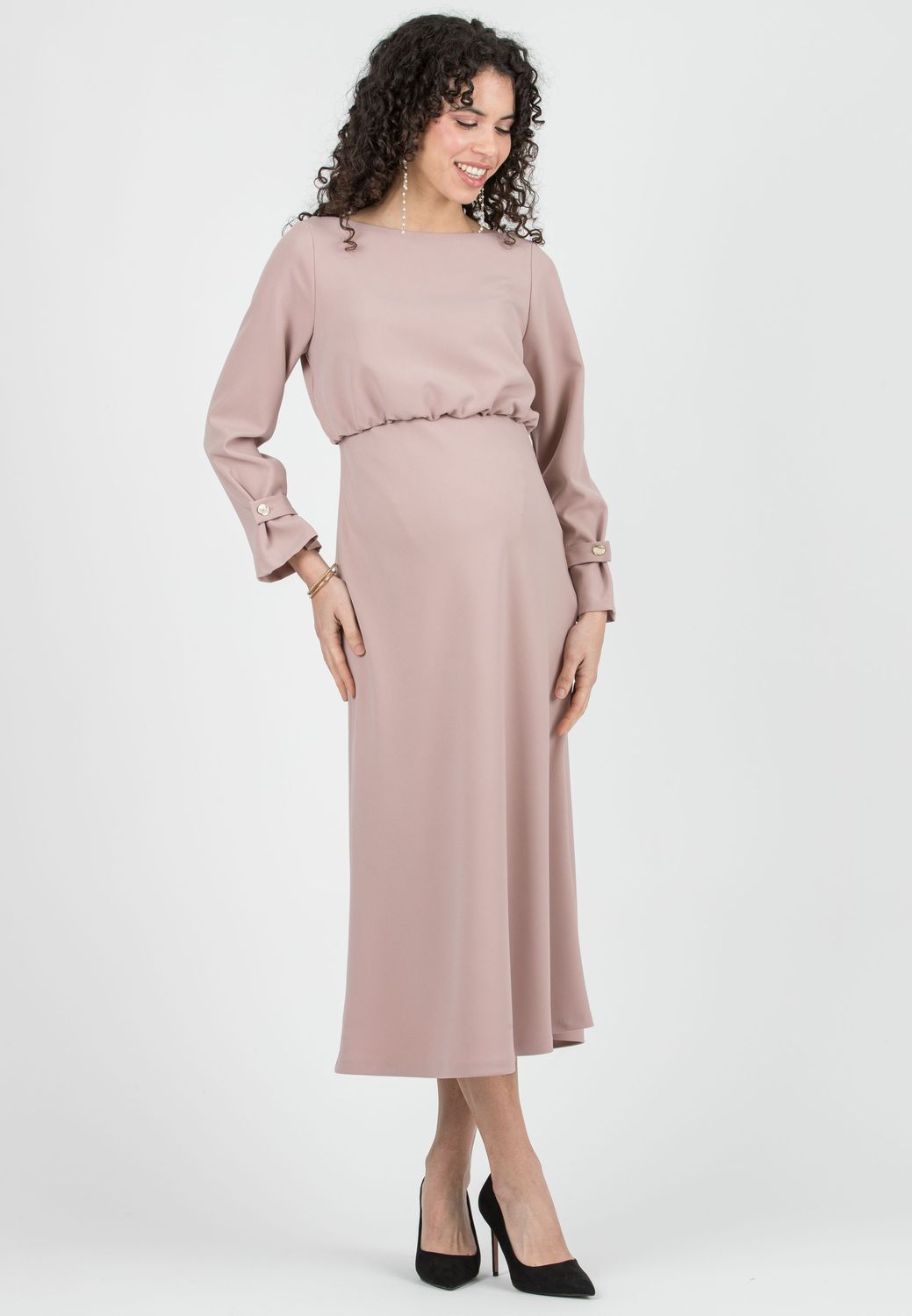 Chantal dress