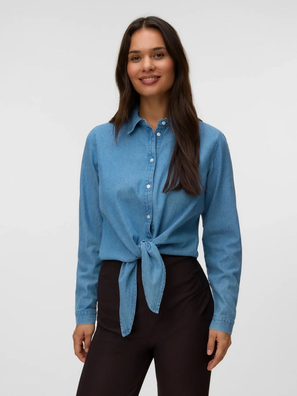 LIA ls wo crop top