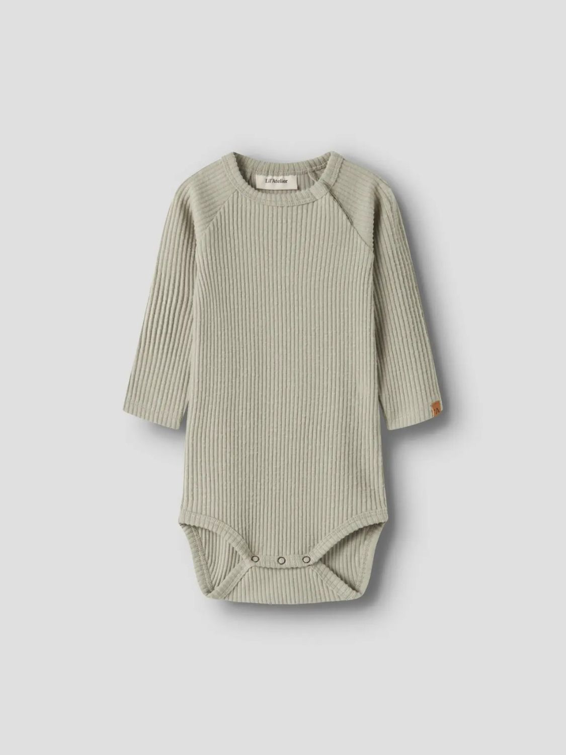 LS slim body MGlil