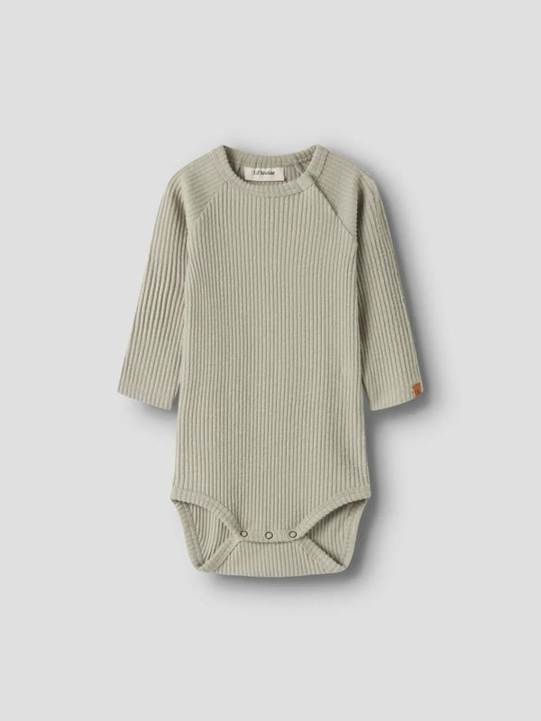 LS slim body MGlil