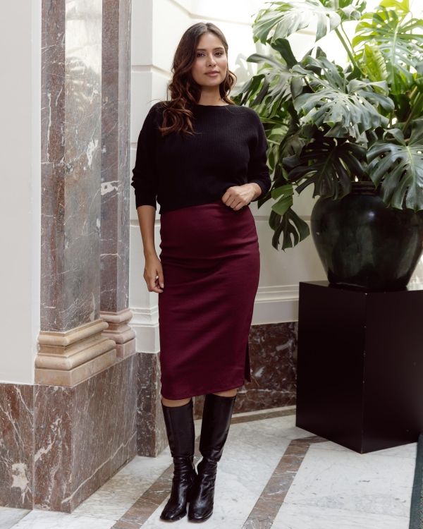 Amy skirt
