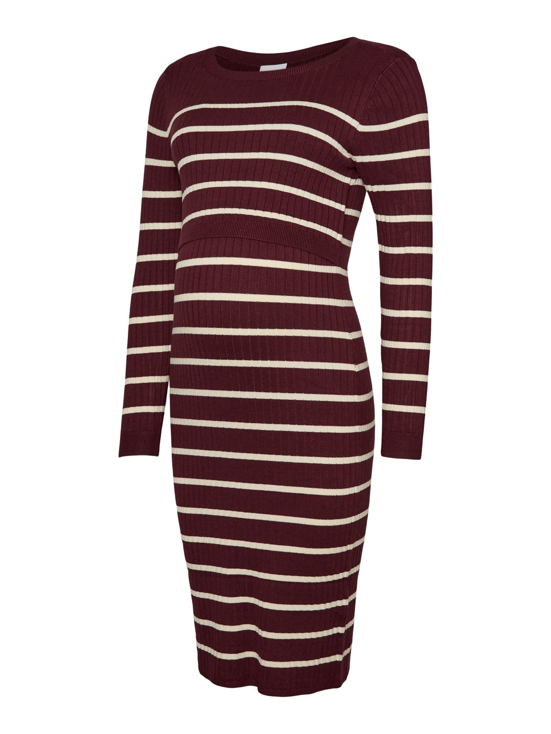 June Knit dress