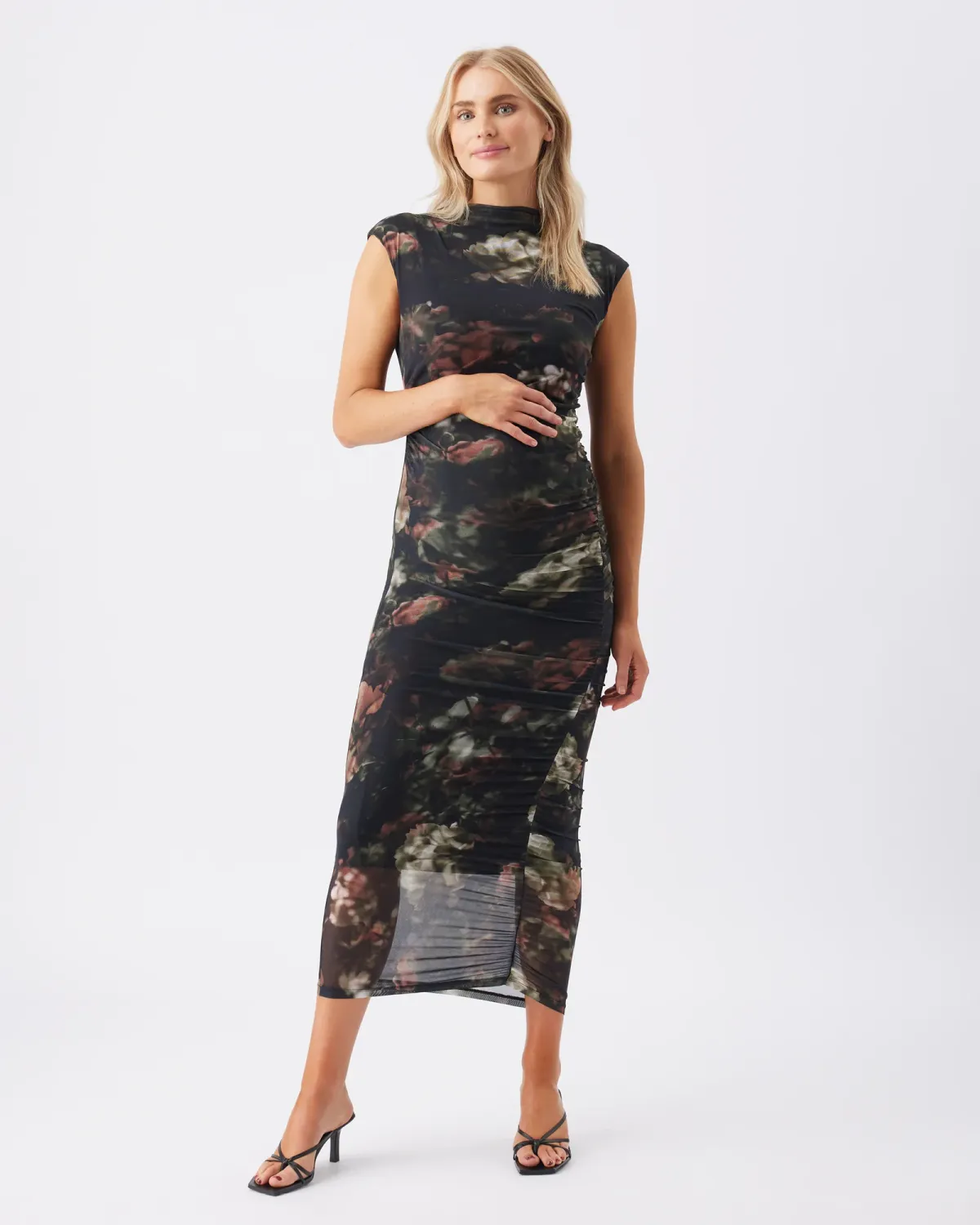 Vella Dress