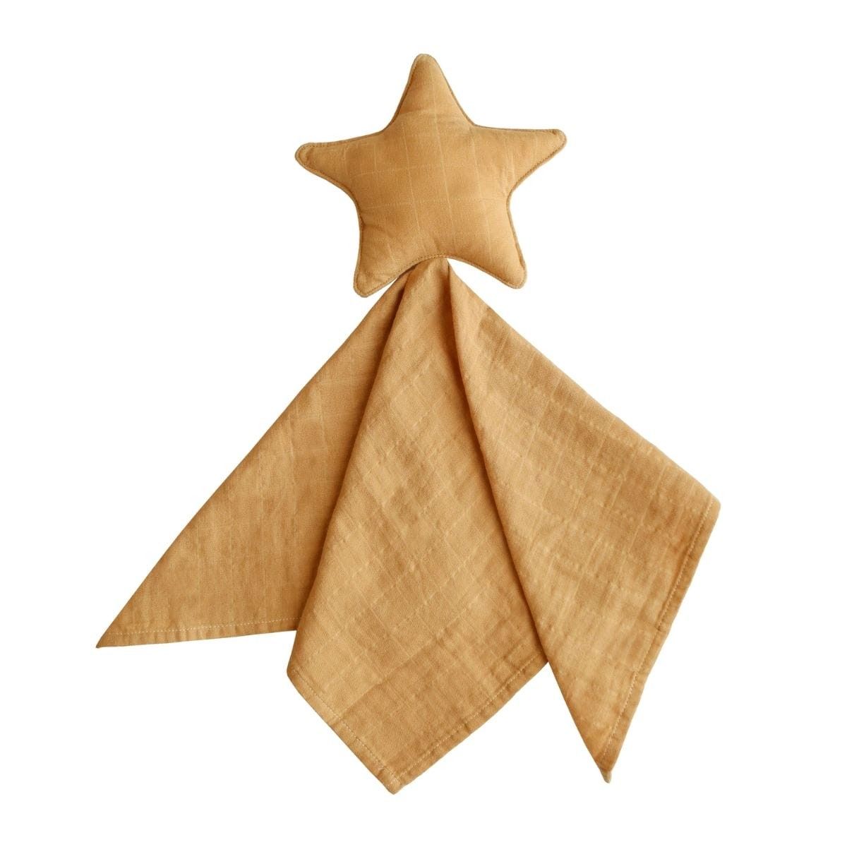Lovey Blanket Star G