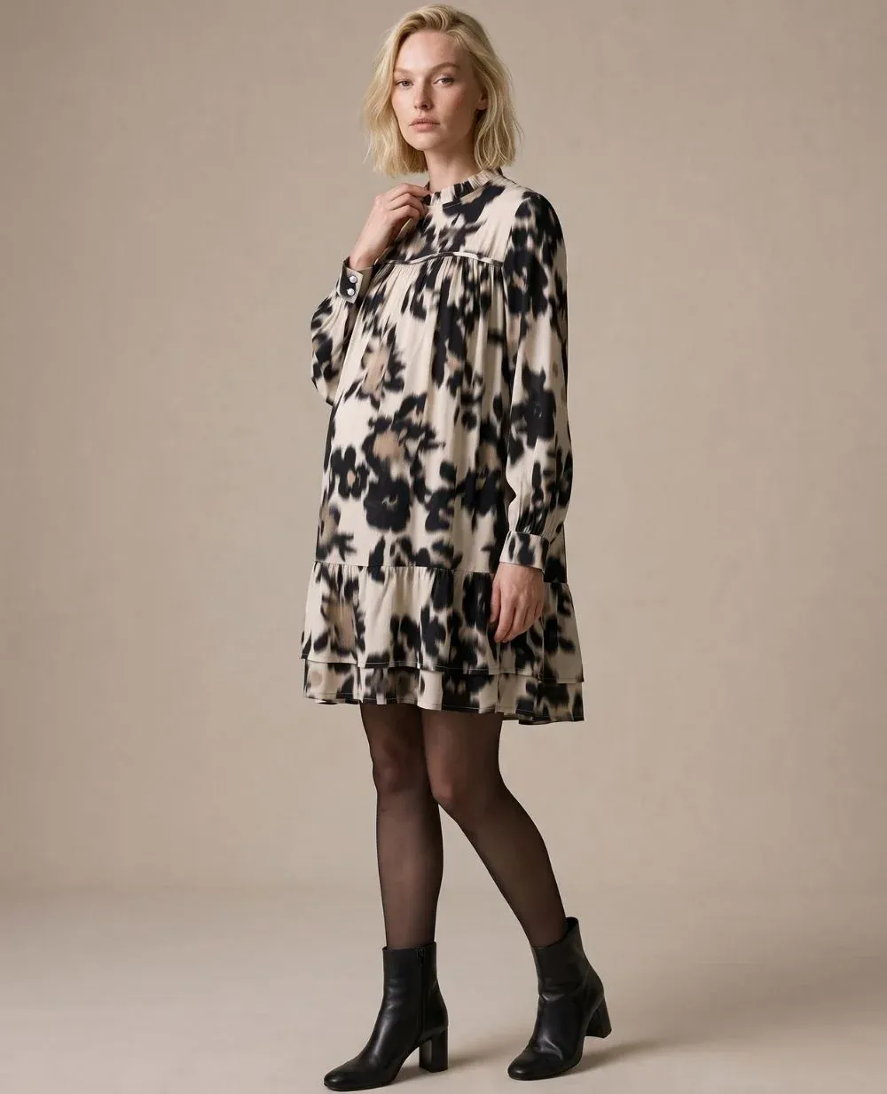 Elisabeth Dress