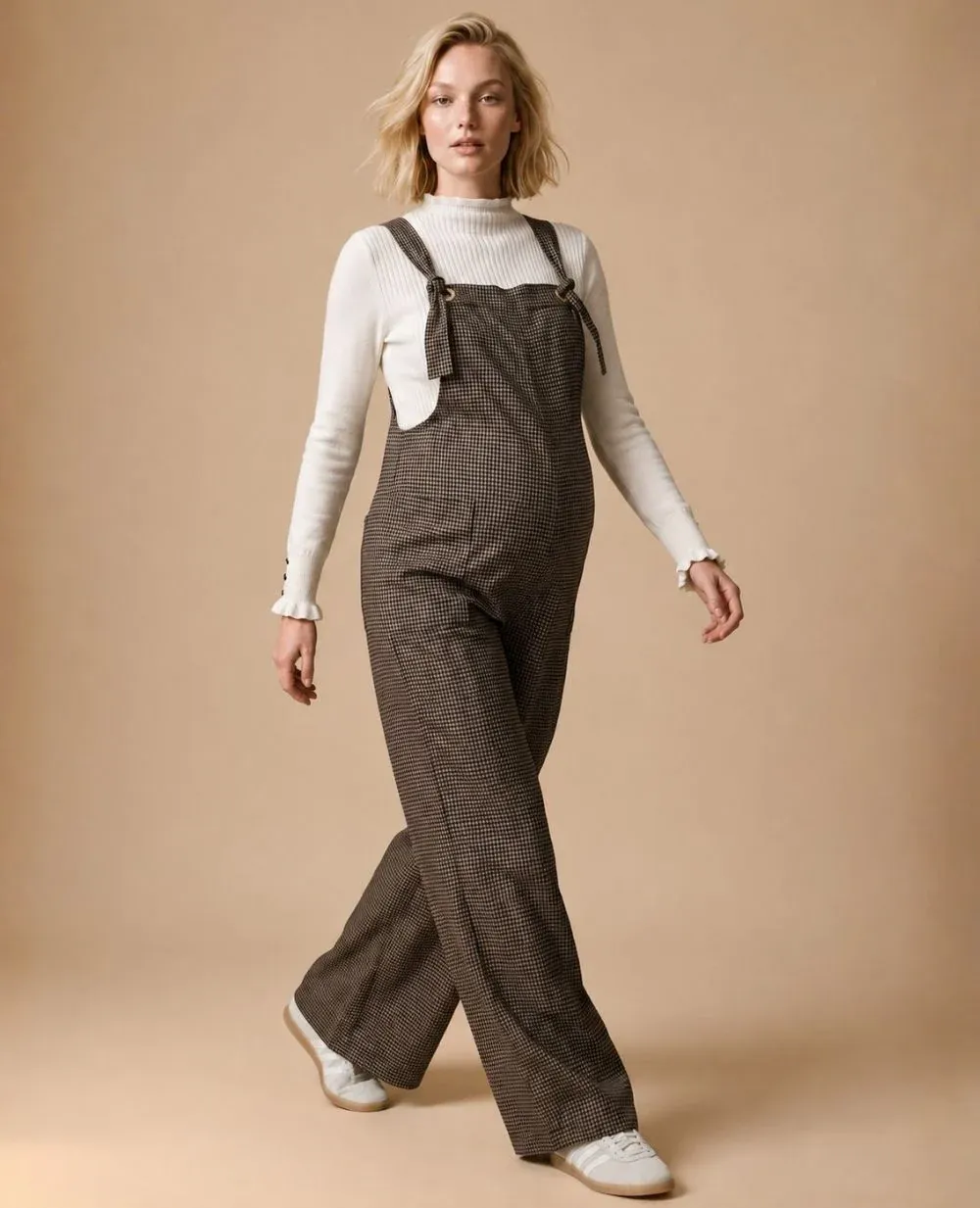 Mae overall