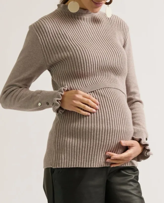 Dorothee sweater