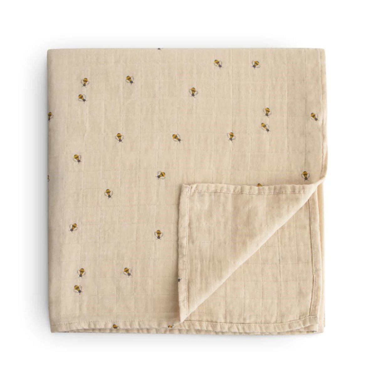 Swaddle bees 120x120