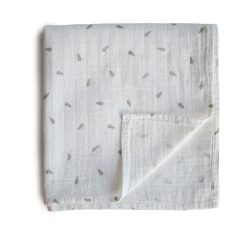 Swaddle Leaves 120x120