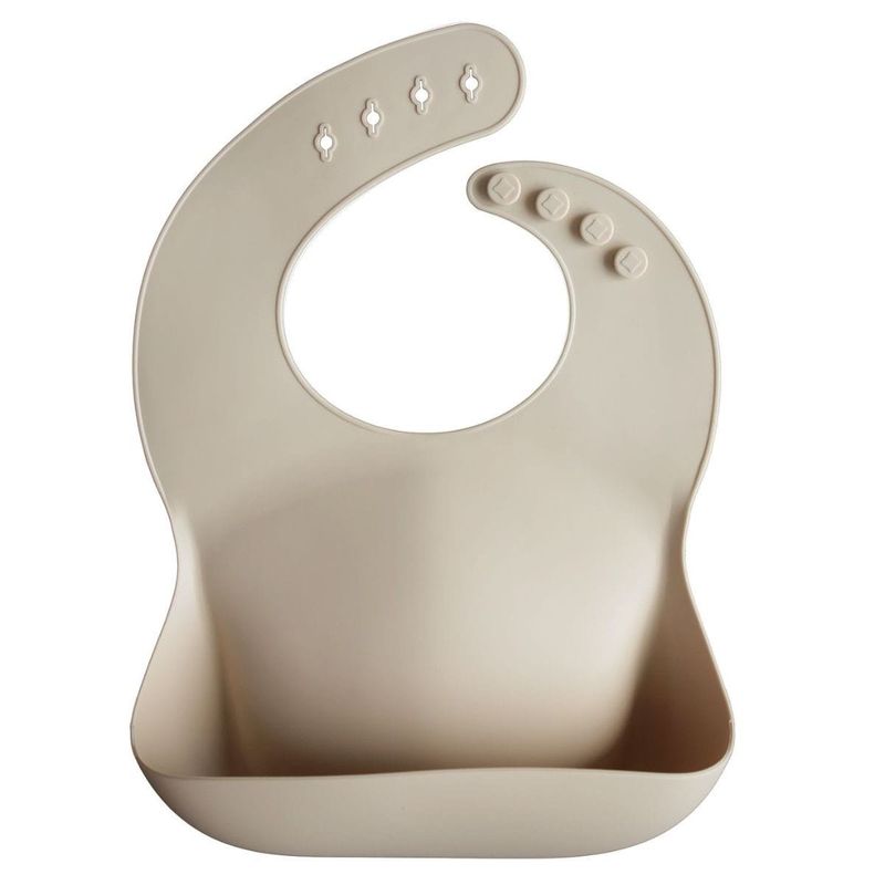 Silicon Bib S