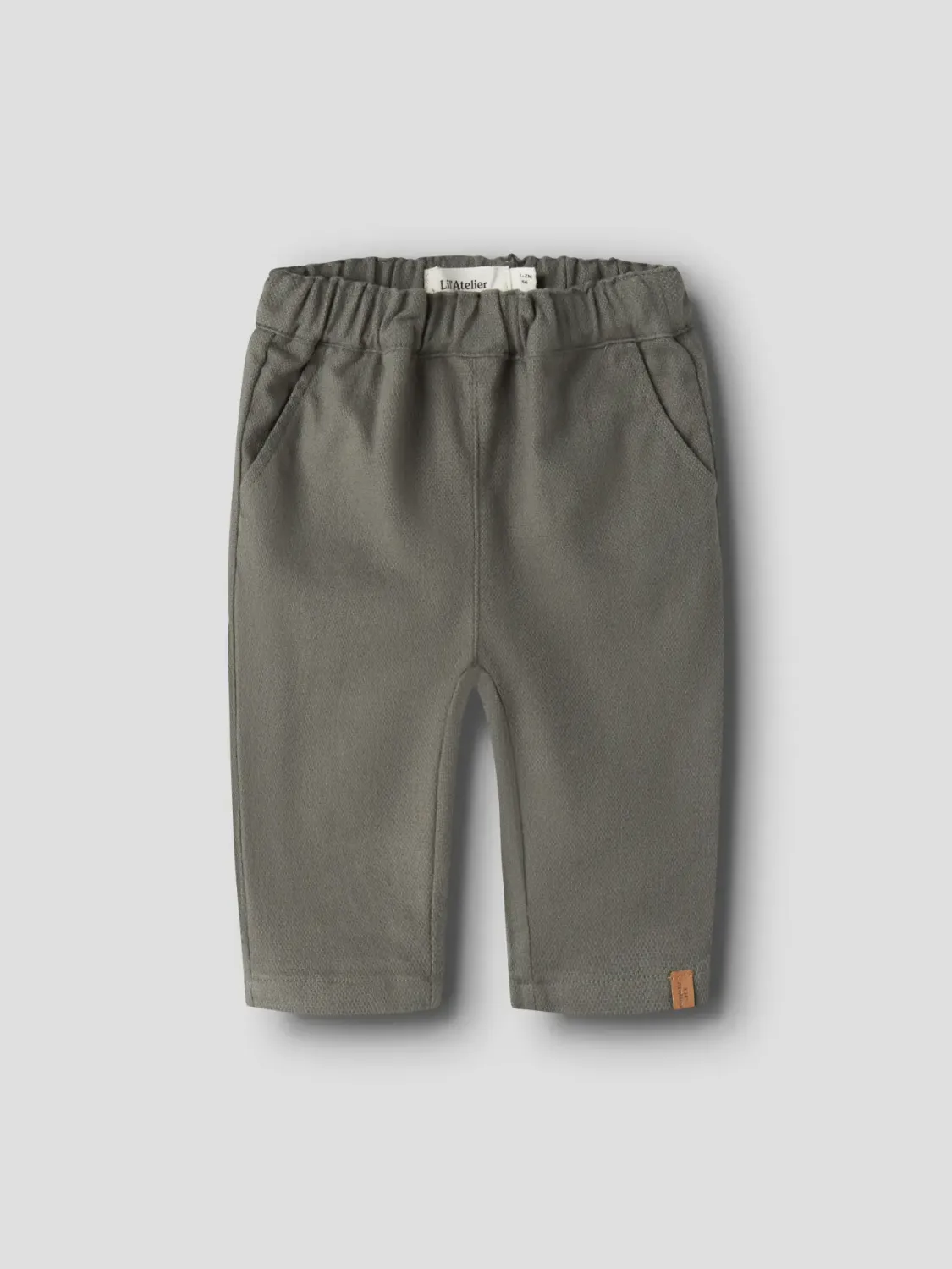 Romeo pants