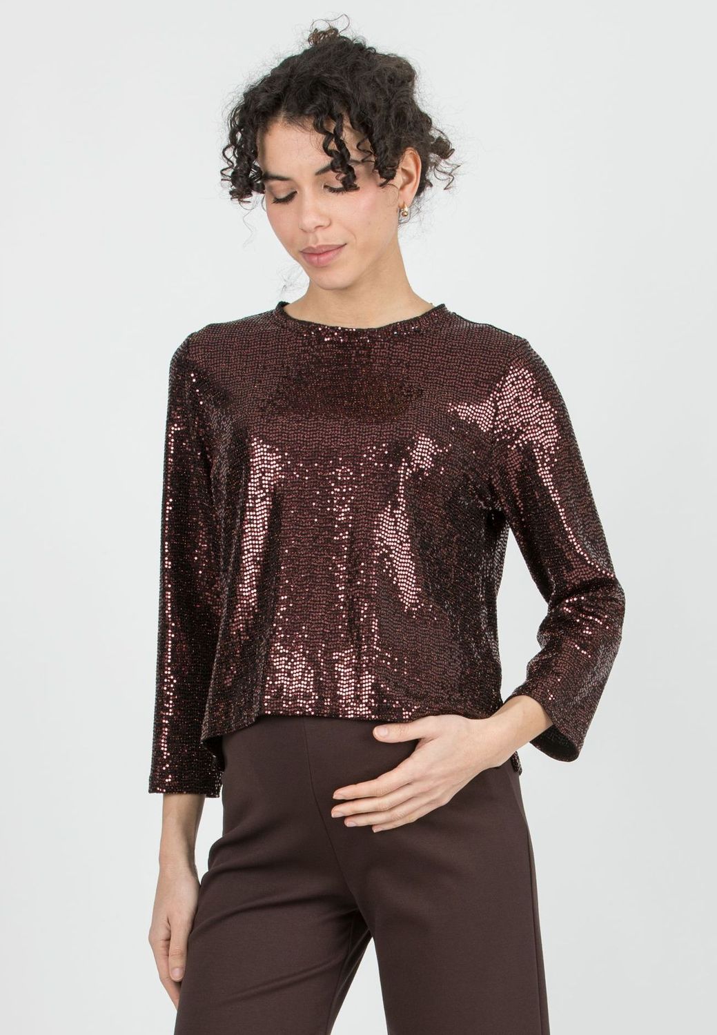 Bailey Top