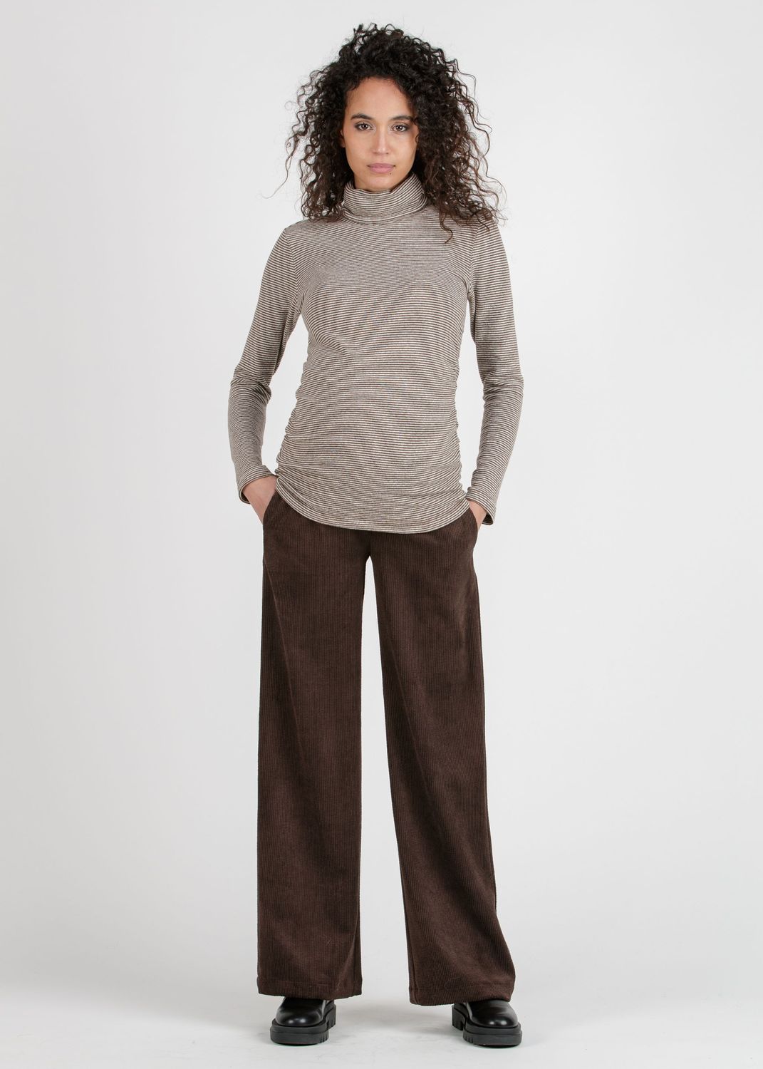Winona Trousers Br