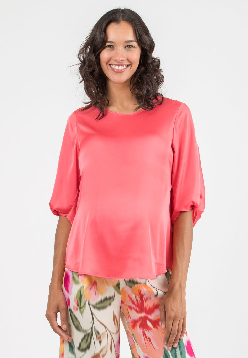 Sydney Blouse R