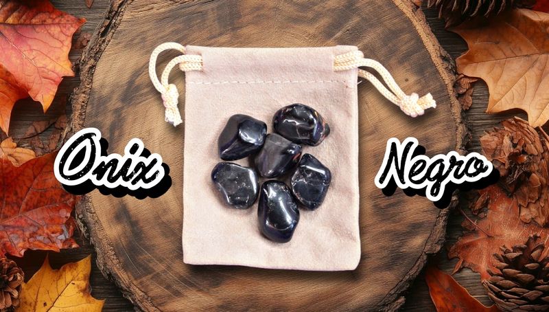Pack Onix Negro