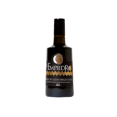 500ml Superior Extrajungfru Olivolja El Empiedro