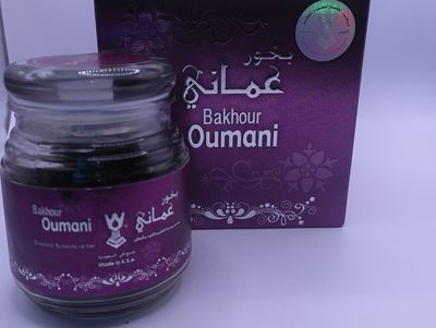 Bakhour Omani