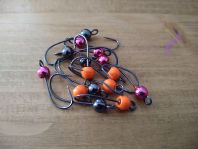 Tungstène h10