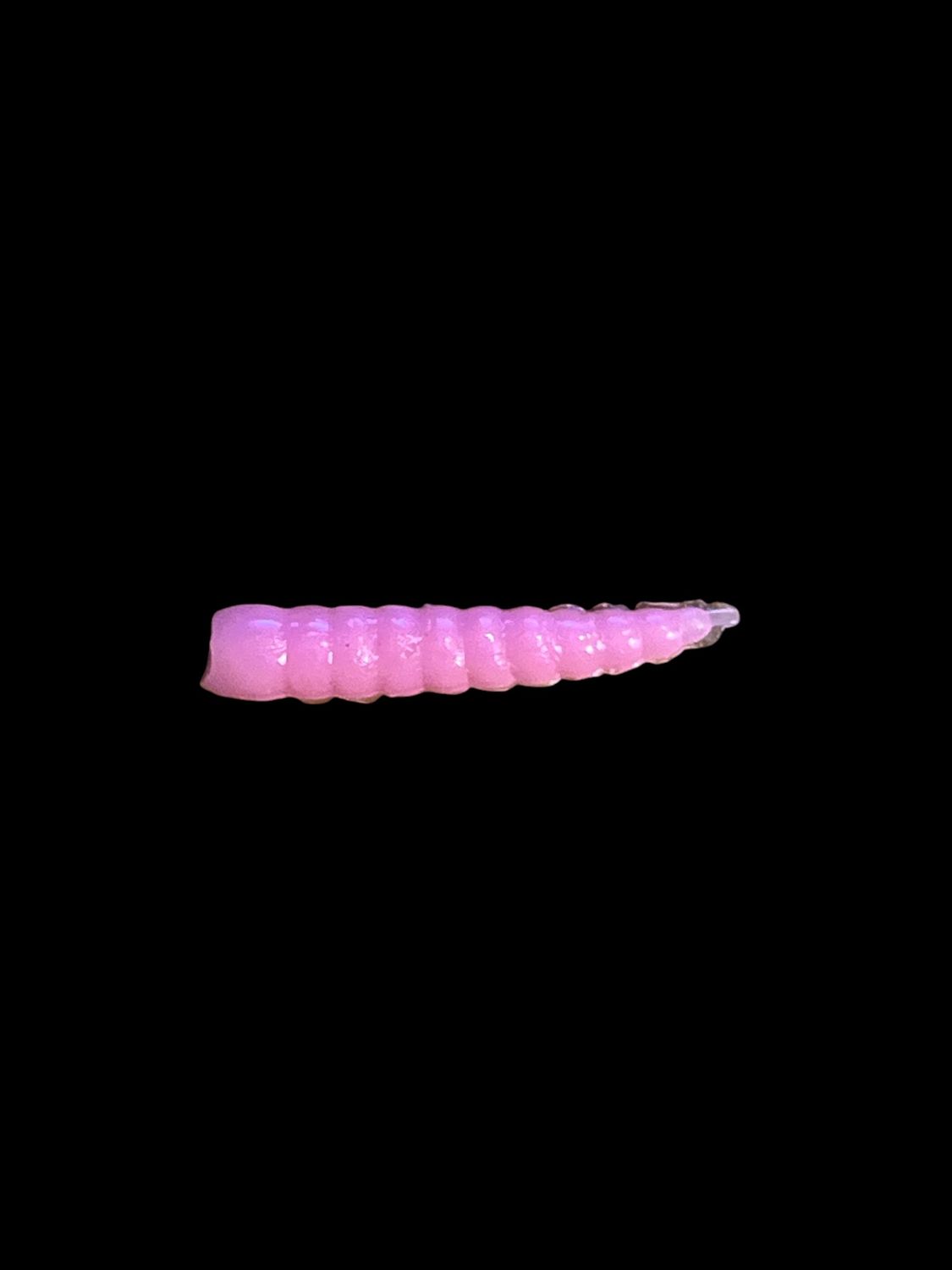 Wood Rack Bubble Gum