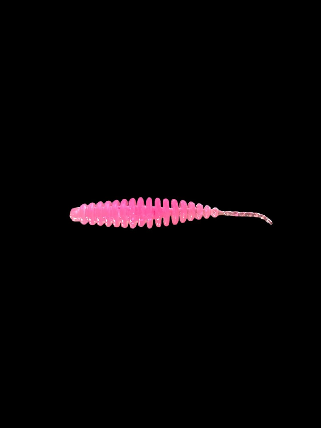 BW Hot Pink