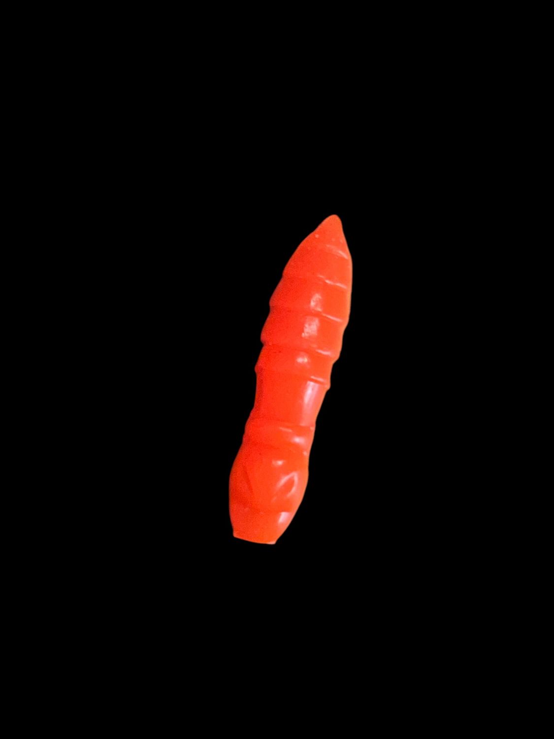 LS Hot Orange