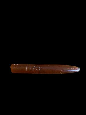 Tournaments Worms 70  Marron Trans