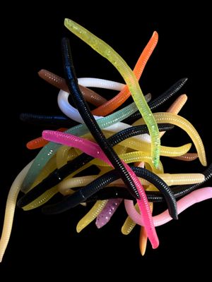 Spaghet Worms 100mm