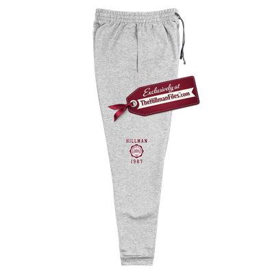 Unisex Basics Bottoms