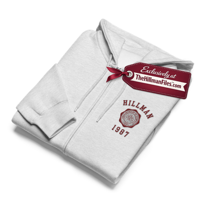 Unisex Embroidered Tops