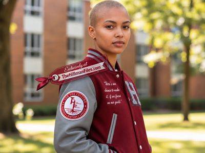 THF Custom Varsity Collection