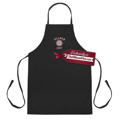 Aprons