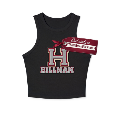 Hillman Micro Rib Racer Tank