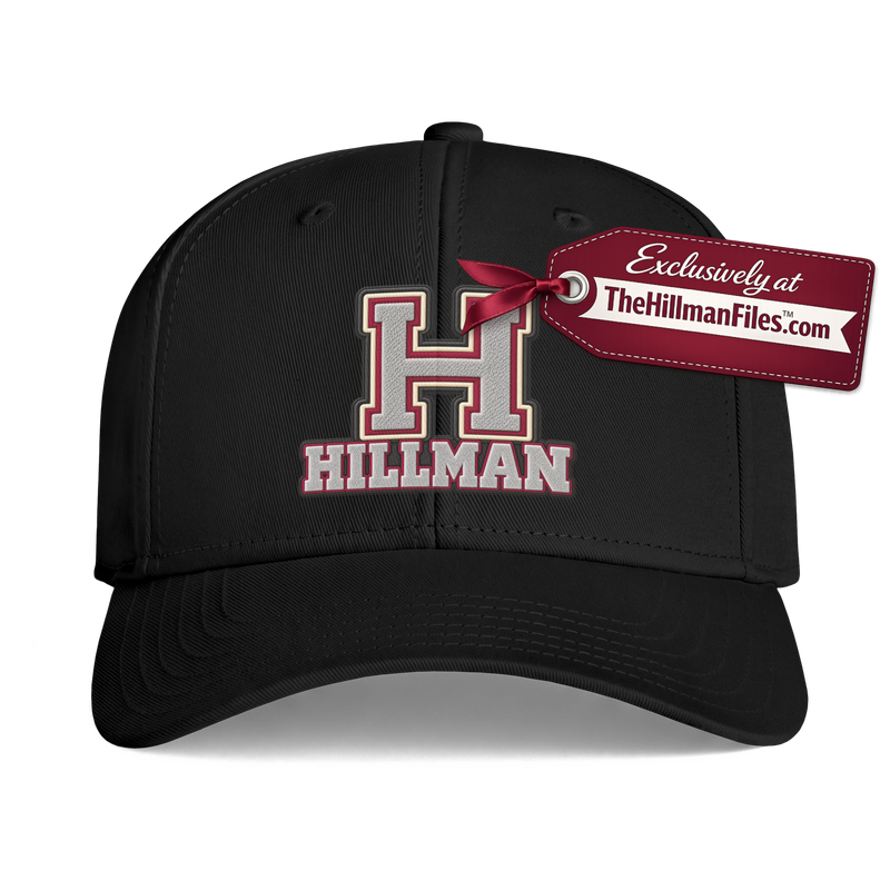 Hillman Icon Cap