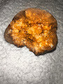 Broken Quartz Geode