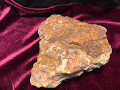 Brown Botryoidal Chalcedony