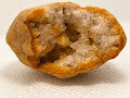 Quartz Geode