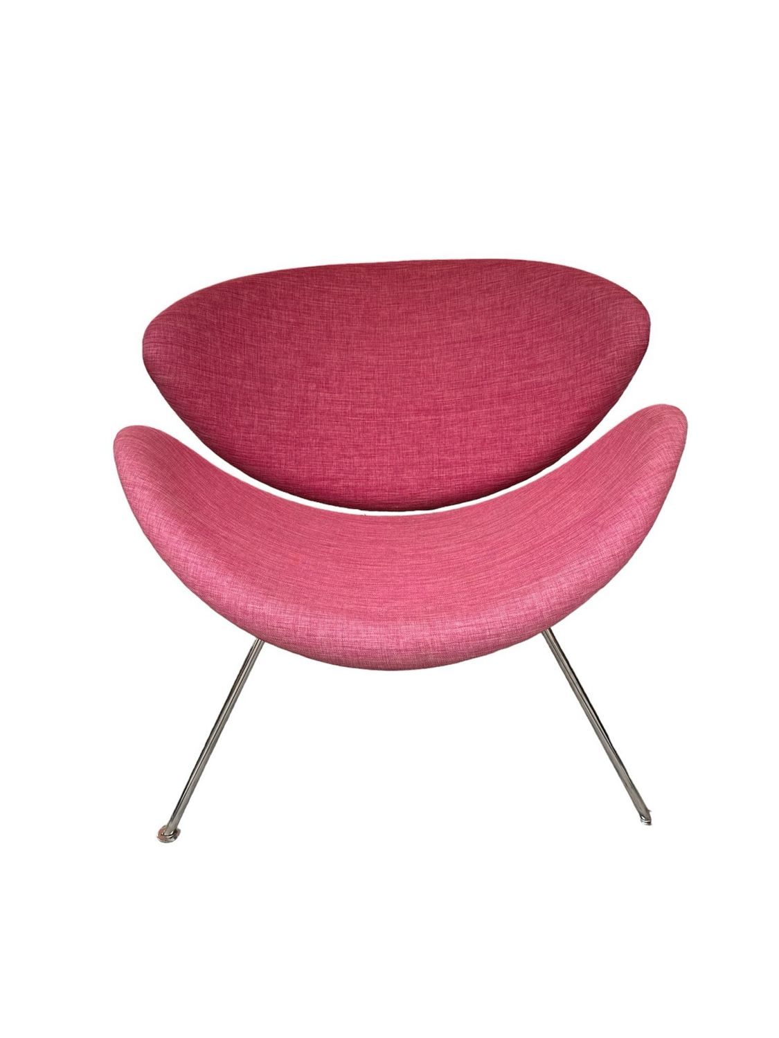 Fauteuil ORANGE SLICE  Pierre PAULIN pour Artifort